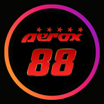 AEROX88 SLOT DEMO GRATIS