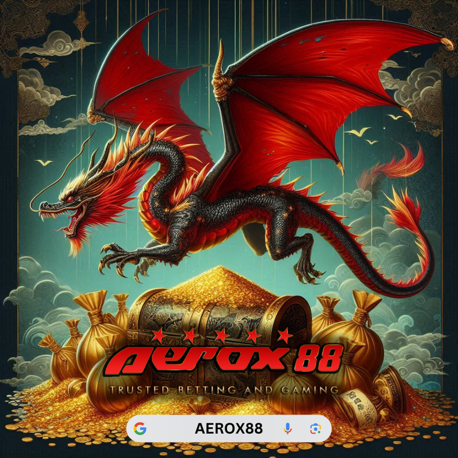 Demo Slot Gratis Terlengkap di Aerox88 | Main Sekarang!
